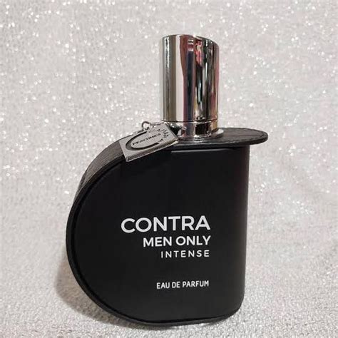 contra for you perfume|More.